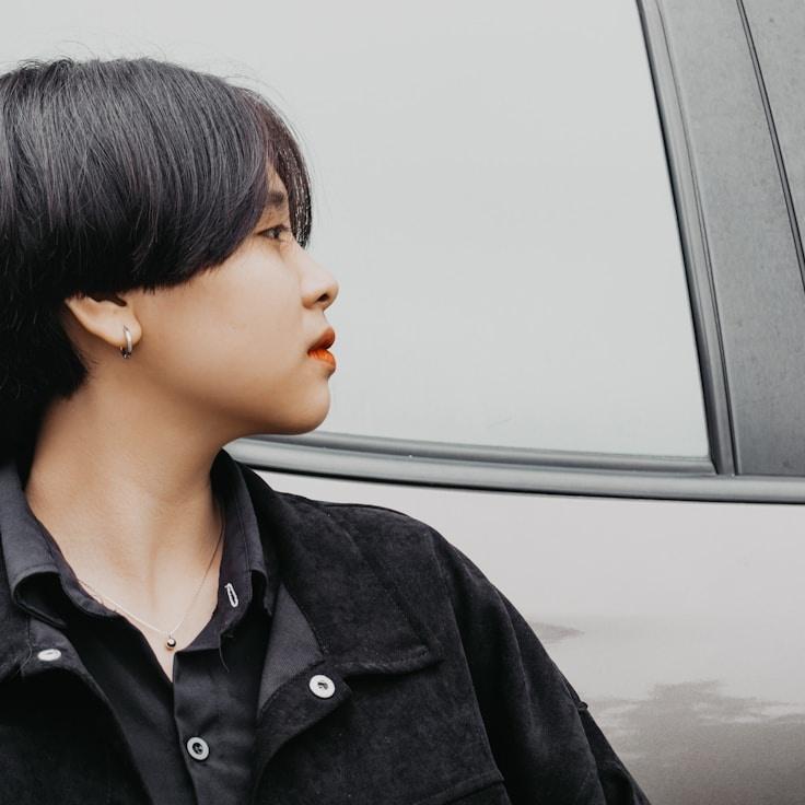 Business professional backdrop