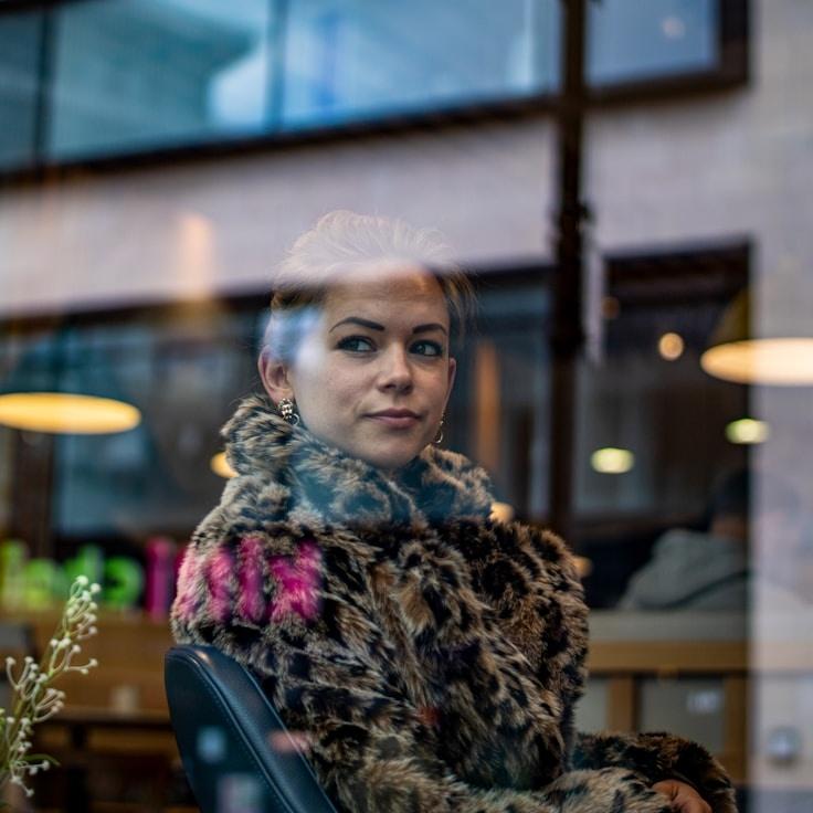 Casey Patel testimonial